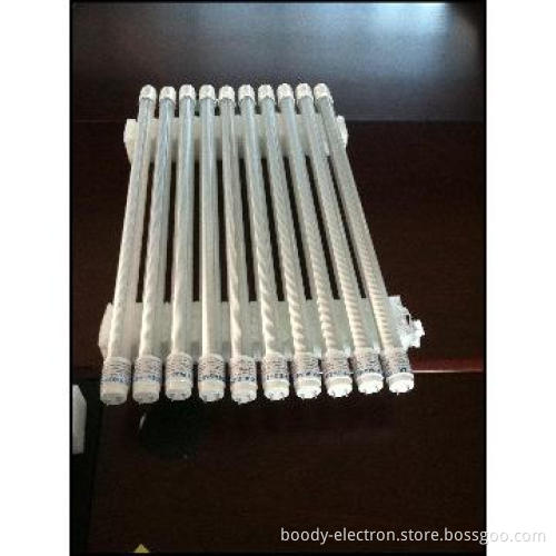 Instant On 5700k 12W 1200Lm T8 LED tube with CE&ROHS&VDE